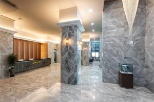 Fotografie z fotogalerie ubytování Notte La Mia Hotel v destinaci Pusan