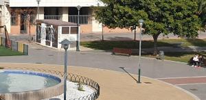 Fotografia z galérie ubytovania Apartamento Omar Playa v destinácii Málaga