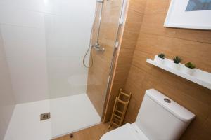 Fotografia z galérie ubytovania SingularStays Marina v destinácii Valencia + 37 fotografií