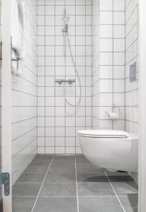 Bagno di Copenhagen Go Hotel