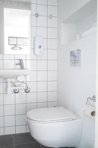 Bagno di Copenhagen Go Hotel