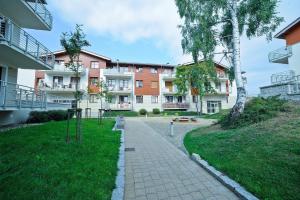Gallery image of Grand Apartments - Neptun Park Smile&Relax in Gdańsk