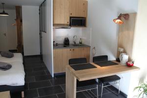 Cucina o angolo cottura di Logies Tommenmolen