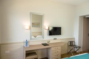 Φωτογραφία από το άλμπουμ του Ξενοδοχείο Συνθιάνα στην Πάφο