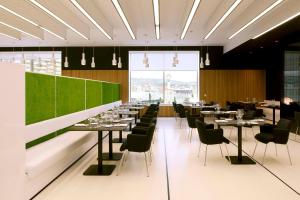 Ristorante o altro punto ristoro di Barceló Sants