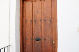 Ảnh trong thư viện ảnh của Apartamentos Rurales Rosendo: "El Laurel" ở Capileira