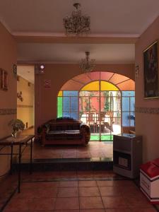 Gallery image of Posada Don Giorgio in Puno