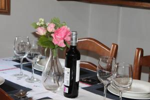 Billede fra billedgalleriet på Apartamentos Rurales Rosendo: "La Pimienta" i Capileira