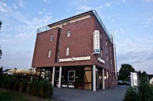Gallery image of Hotel Manu in Paderborn