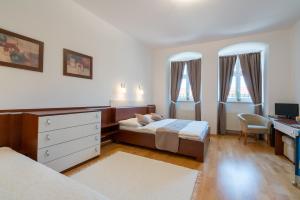 Φωτογραφία από το άλμπουμ του Kúria Beckov - Penzión σε Beckov