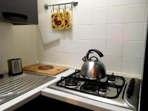 Zdjęcie z galerii obiektu San Giovanni Novo Apartments w Wenecji