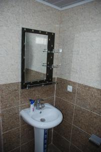 Bagno di Gogi Jafaridze's Guesthouse