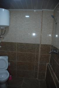 Bagno di Gogi Jafaridze's Guesthouse