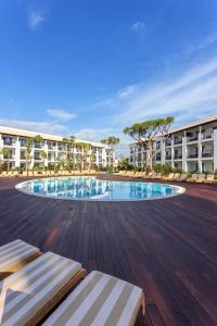 Billede fra billedgalleriet på Pine Cliffs Gardens i Albufeira