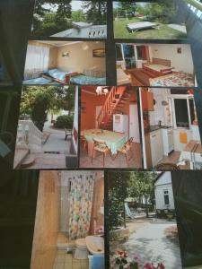 Fotografia z galérie ubytovania Edit Villa v Balatonfürede