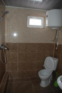 Bagno di Gogi Jafaridze's Guesthouse