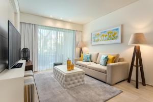 Billede fra billedgalleriet på Pine Cliffs Gardens i Albufeira + 57 billeder