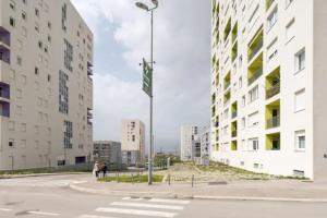 Fotografie z fotogalerie ubytování Apartment White Gardenia ST ve Splitu