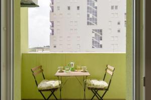 Fotografie z fotogalerie ubytování Apartment White Gardenia ST ve Splitu