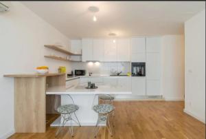 Fotografie z fotogalerie ubytování Apartment White Gardenia ST ve Splitu