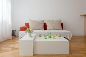 Fotografie z fotogalerie ubytování Apartment White Gardenia ST ve Splitu