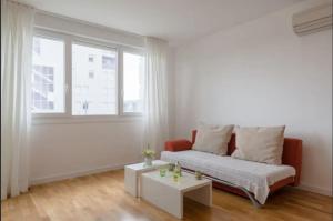 Fotografie z fotogalerie ubytování Apartment White Gardenia ST ve Splitu