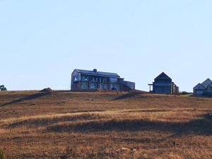 Gallery image of Highland Gate House 1023 in Dullstroom