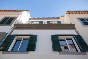 Gallery image of Art House Funchalet in Funchal