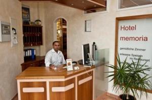 Hosté ubytování Hotel Manu