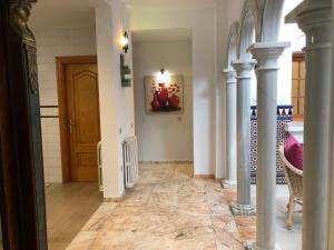 Fotografie z fotogalerie ubytování Casa Glorieta en Villa de Nijar con piscina v destinaci Níjar