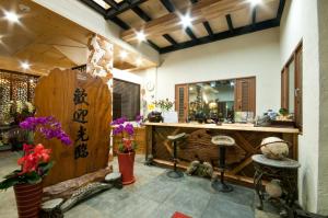 Kép ChunYang Homestay春陽一品居 szállásáról Zsenajban a galériában