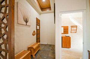 Kép ChunYang Homestay春陽一品居 szállásáról Zsenajban a galériában