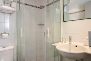 Gallery image of Hotel Berne Opera in Paris