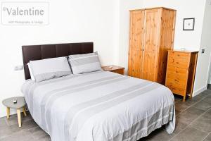 Fotografia z galérie ubytovania Stunning studio.Seaview with balcony and pool. v destinácii Torremolinos