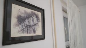 Fotografia z galérie ubytovania Apartments Nera v Záhrebe
