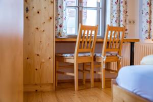 Fotografie z fotogalerie ubytování Kolping-Ferienhaus v Hausu