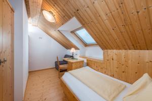 Lázně a/nebo wellness v ubytování Kolping-Ferienhaus