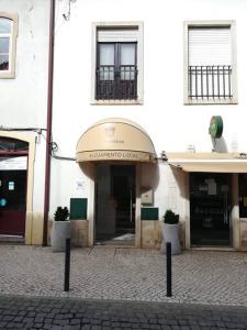 Gallery image of Guest House TOWERCC in Figueiró dos Vinhos
