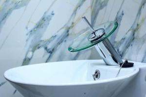 Fotografie z fotogalerie ubytování Lukeville Suites v destinaci Abudža