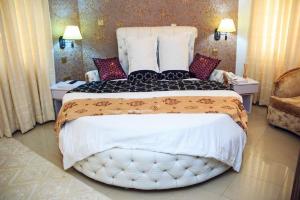 Fotografie z fotogalerie ubytování Lukeville Suites v destinaci Abudža