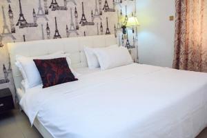 Fotografie z fotogalerie ubytování Lukeville Suites v destinaci Abudža