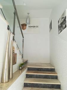 Gallery image of Guest House TOWERCC in Figueiró dos Vinhos