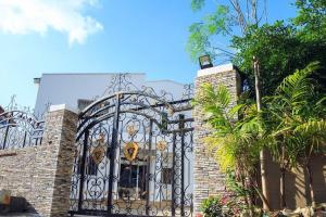 Fotografie z fotogalerie ubytování Lukeville Suites v destinaci Abudža