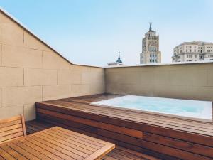 Iberostar Las Letras Gran Via, Madrid – Bijgewerkte prijzen 2022