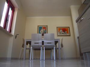 Foto dalla galleria di Appartamento Francesco Torre Pali a Torre Pali