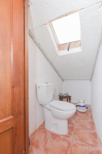 Kúpeľňa v ubytovaní Villa Lago Sol