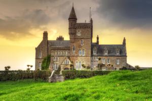 Gallery image of Milligan Court Townhouses in Sligo