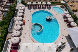 Baia del Mar Beach Boutique Hotel