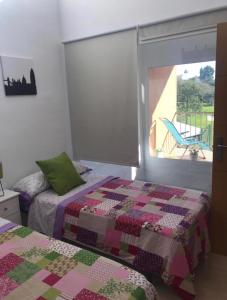 Kép Baviera Golf Duplex szállásáról Caleta De Velezben a galériában