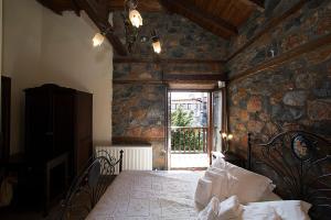 Gallery image of Nemesis Suites in Palaios Agios Athanasios